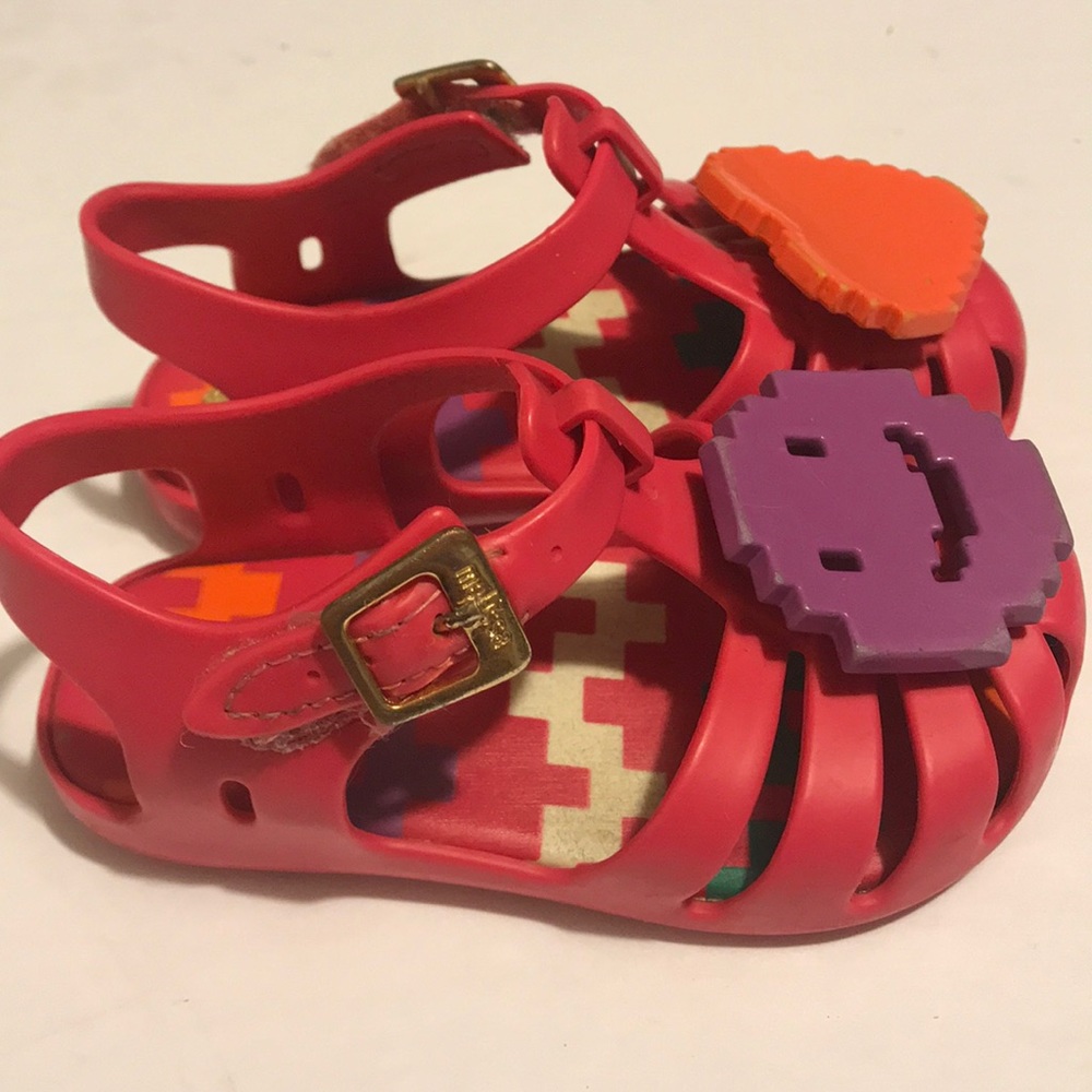 Mini Melissa - Picture 2 of 4